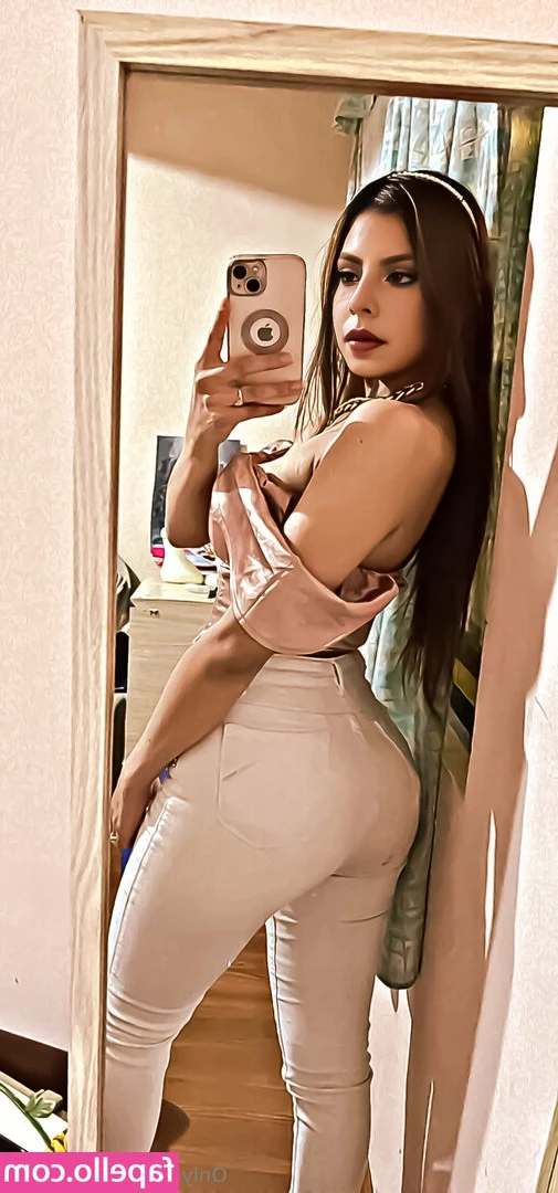 tsjudith - Mi boca  mis pechos mis manos  imagina que puedo hacerte con ellas