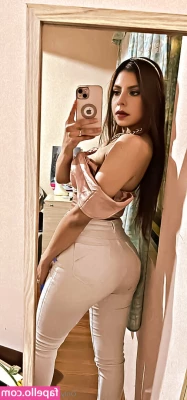 tsjudith - Mi boca  mis pechos mis manos  imagina que puedo hacerte con ellas