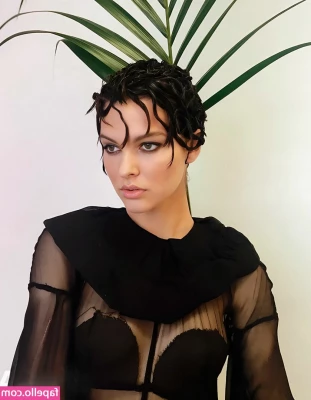 Sasha Zotova [ sasha-zotova ] - Who love to fuck