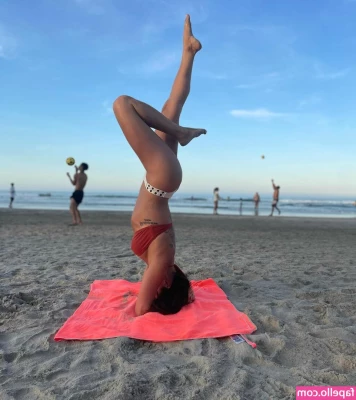 Priscila Sol [ priscila-sol ] - Wanna see me fill it