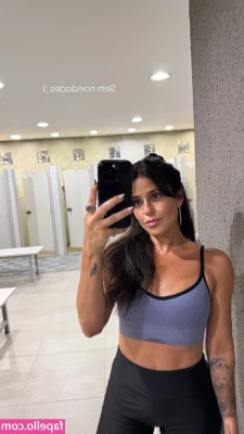 Priscila Sol [ priscila-sol ] - Tittyyy Tuesday