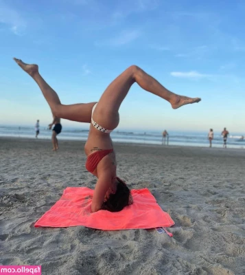 Priscila Sol [ priscila-sol ] - Hi