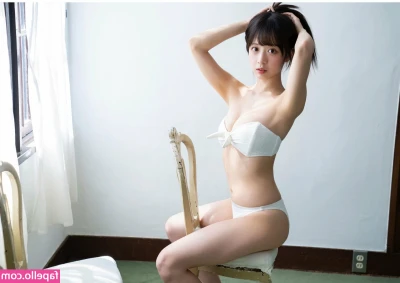 real__yami - Fresh Private Set