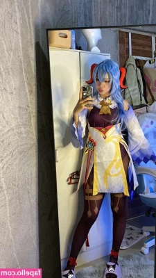 kyria1 [ kyria1-1 ] - Sleepy morning