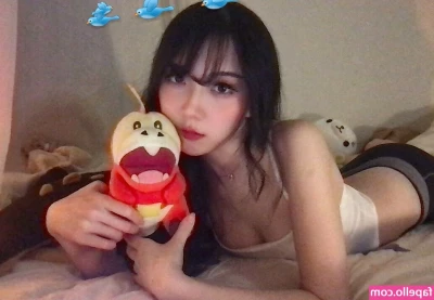 glihttr - Feeling horny so had a play with my toy