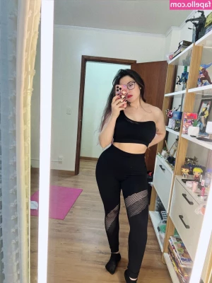 Danielle Vedovelli [ danielle-vedovelli-1 ] - Hello  love    VC now