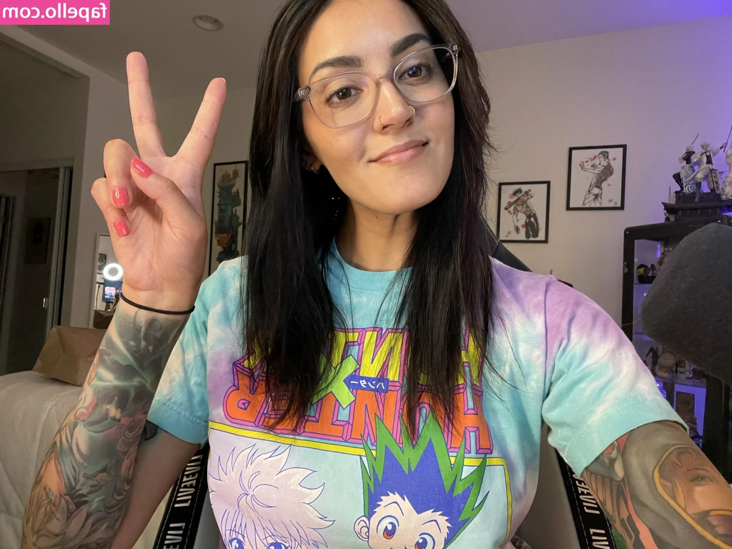 wisalallen - 🌶FREE SUBSCRIPTION🌶She loves it when you cum with her, will