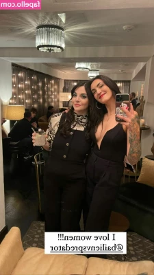 wisalallen - Me and my slutty step sis 😋