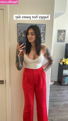wisalallen - Small ass