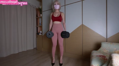 asianpeachyqueen - South park episode -ok go