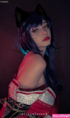 Pastelmiiilk - I bet you wish you could grab my ass from behind as I finger my