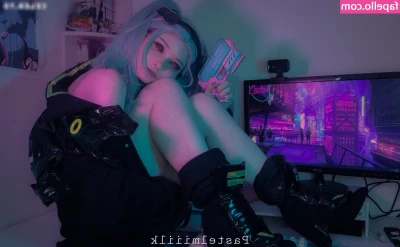 Pastelmiiilk - Fuck Me Friday 😈