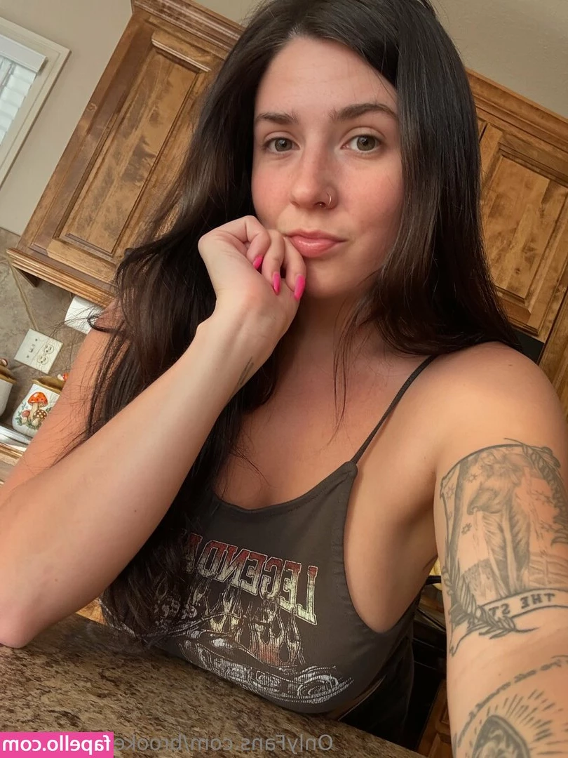 brookeharperfree - Can you tell it s cold here today