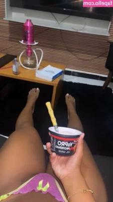 Evelyn Silva [ evelyn-silva ] - smoking bastard 🚬