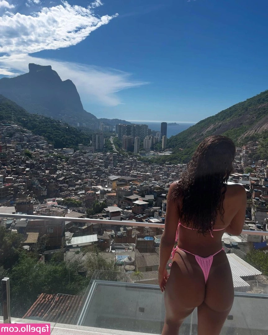 Thaissa Silva [ thaissa-silva ] - Morning  Do you miss me