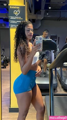 Thaissa Silva [ thaissa-silva ] - I look good from all angels