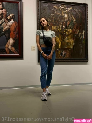 yoursensation178 - Always tryna look good for you