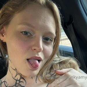 KinkyAmy