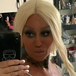 Coco Bimbodoll Amsterdam
