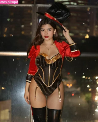 Neslyn Yauco [ neslyn-yauco ] - Your POV if you were eating that pussy 😁😁