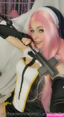 annireneefree - This is what I look like in case you forgot    alwayssleepy