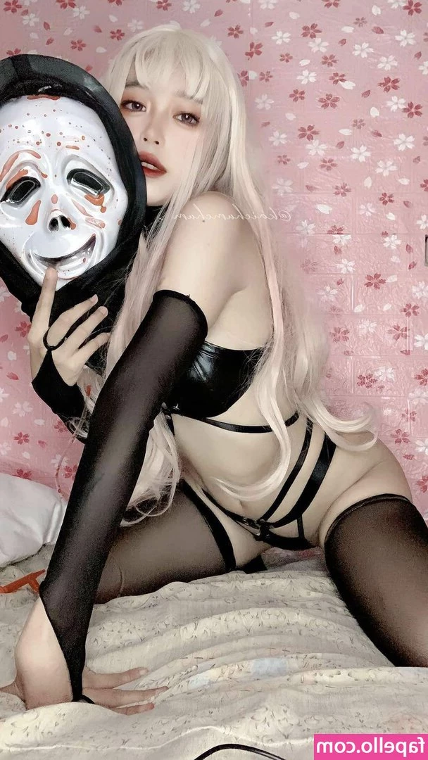 Kaichumchum [ kaichumchum-2 ] - I love that your hands caress my skin