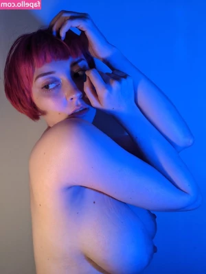 Natalia Grey [ natalia-grey ] - Good morning