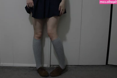 Natalia Grey [ natalia-grey ] - Peek a boo