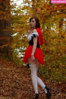 Natalia Grey [ natalia-grey ] - gusta mi pelo