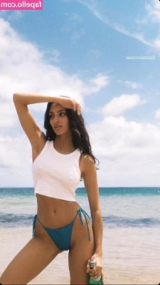 Yasmin Goveas [ yasmin-goveas ] - what do we reckon on this