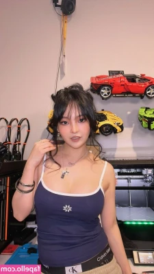 Codemiko [ codemiko-14 ] - Ooops #nipslip 😈😈😈😈