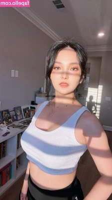 Codemiko [ codemiko-14 ] - Caught you looking again! 🧡 Yes they are hot and sweaty in these