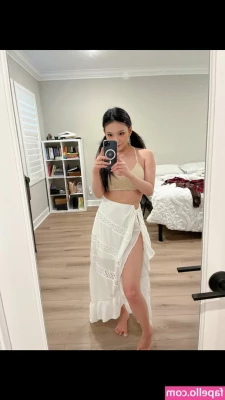Codemiko [ codemiko-14 ] - Her plump lips were made for filthy blowjobs  and those big natural