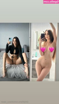 Stacy_swan [ stacy-swan ] - Are you ready for the SEXIEST and SPICIEST video PPV I've ever done?