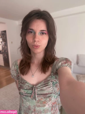 pastelle_trash [ pastelle-trash-5 ] - Filmed my first anal today  Its going to be available in a few days