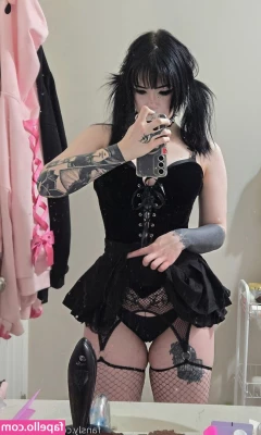 luceilhime [ luceilhime-22 ] - I m so fucking hard