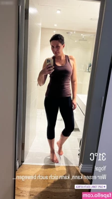 Vanessa Blumhagen [ vanessa-blumhagen ] - How about to grab me? This media is unlocked here: