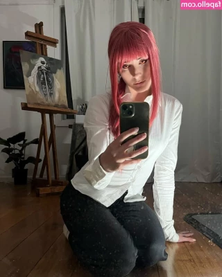 AlsoMijit - Oops my pants ripped