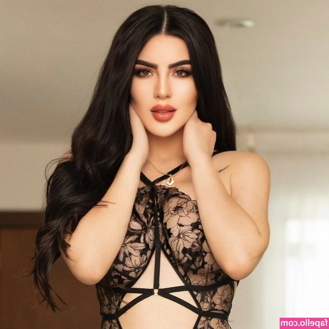 Mary Baltazar [ mary-baltazar ] - Just a blurry snapshot from the pay per view video I just put in your
