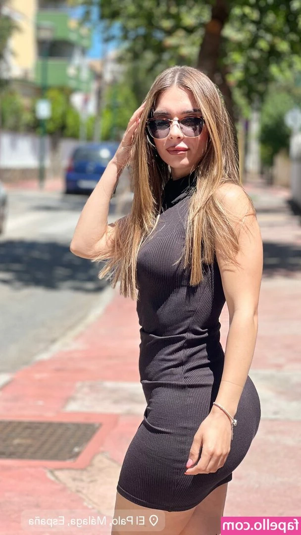 Rocio Gonzalez [ rocio-gonzalez ] - Whole dildo session