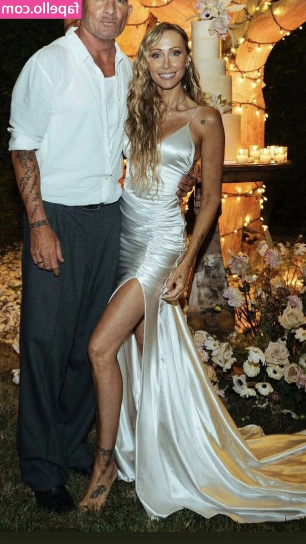 Tish Cyrus [ tish-cyrus ] - Everything your little heart desires.