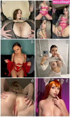millamilen20 - Guess Who Has Another Shoot Today