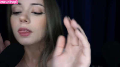 Bilochka ASMR [ bilochka-asmr ] - Getting some sun ☀️