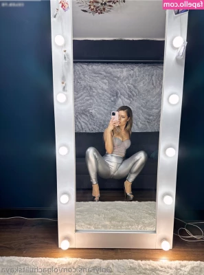 Olga Chulitskaya [ olga-chulitskaya ] - I hope you re having a perfectly beautiful week part 1