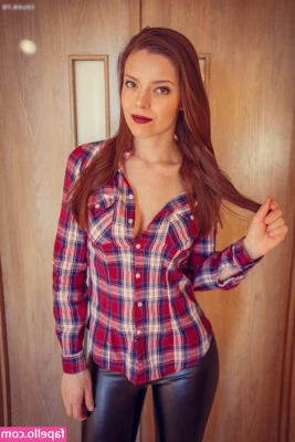 Olga Chulitskaya [ olga-chulitskaya ] - thinking of you daddy 💭
