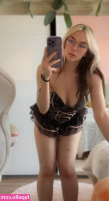 Blossom.prinxess [ blossom-prinxess-30 ] - Getting my body back one day at a time