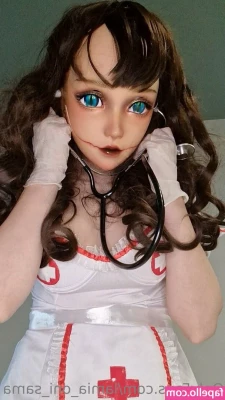 lamia_oni_sama [ lamia-oni-sama ] - ASsmr 😛😛