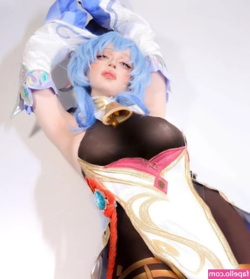 jaenitale - I could use a nice bj