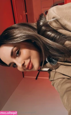 scarlett_skye [ scarlett-skye-2 ] - Let s create some magic together