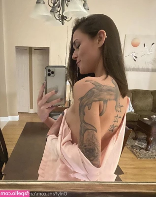 casspertheghxst - I m ready for anything you desire